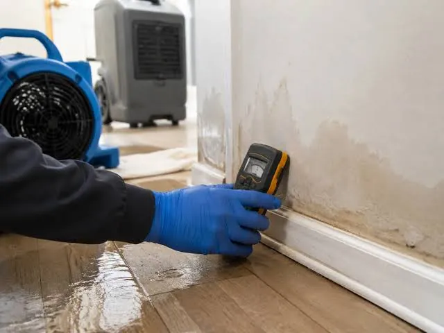 24/7 Water damage restoration services in Natalbany, LA - Rapid flood cleanup and mitigation
